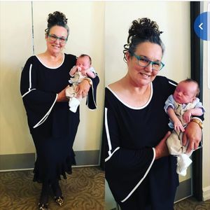 Meet your Posher, Tammy